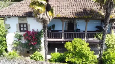 Chalet in Cangas de Onís photo 2