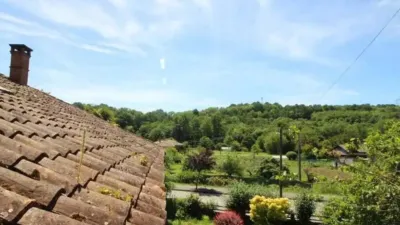 Chalet in Cangas de Onís photo 35