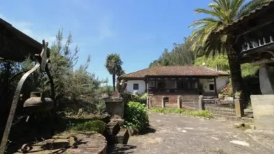 Chalet in Cangas de Onís photo 37