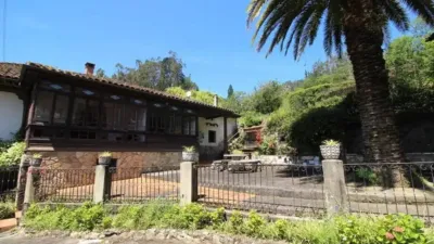 Chalet in Cangas de Onís photo 38