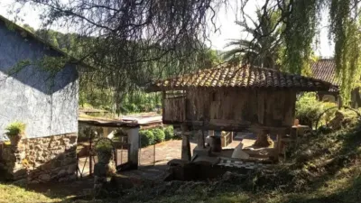 Chalet in Cangas de Onís photo 39