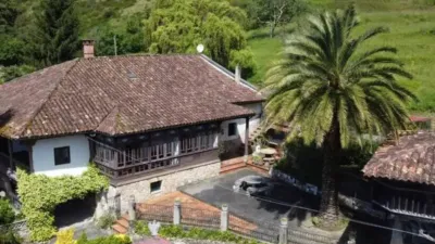 Chalet in Cangas de Onís photo 3