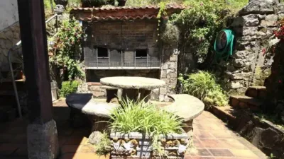 Chalet in Cangas de Onís photo 40