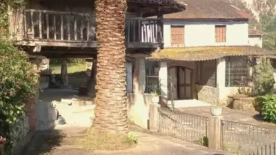 Chalet in Cangas de Onís photo 41