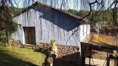 Chalet in Cangas de Onís photo 43