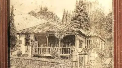 Chalet in Cangas de Onís photo 47