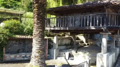 Chalet in Cangas de Onís photo 4