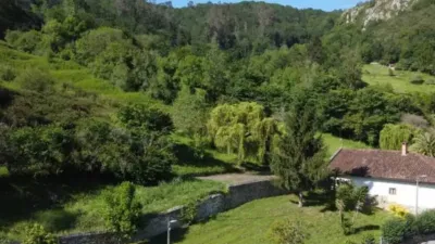 Chalet in Cangas de Onís photo 5