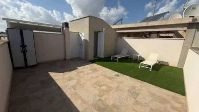 Apartment in Las Filipinas-Villamartín-Canal Norte photo 10