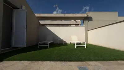 Apartment in Las Filipinas-Villamartín-Canal Norte photo 13