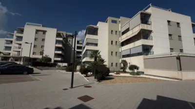 Apartment in Las Filipinas-Villamartín-Canal Norte photo 14