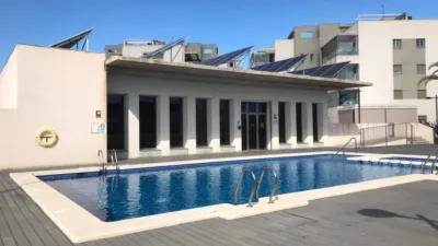 Apartment in Las Filipinas-Villamartín-Canal Norte photo 15