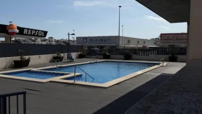 Apartment in Las Filipinas-Villamartín-Canal Norte photo 18
