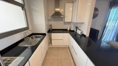 Piso – Orihuela, Urbanización Monte Golf Fase VII, Villa Martín - Vista 3