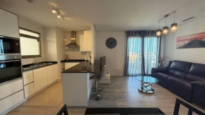 Piso – Orihuela, Urbanización Monte Golf Fase VII, Villa Martín - Vista 4