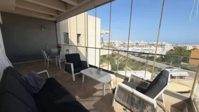 Piso – Orihuela, Urbanización Monte Golf Fase VII, Villa Martín - Vista 5