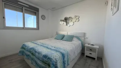 Apartment in Las Filipinas-Villamartín-Canal Norte photo 7