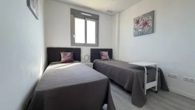 Apartment in Las Filipinas-Villamartín-Canal Norte photo 9