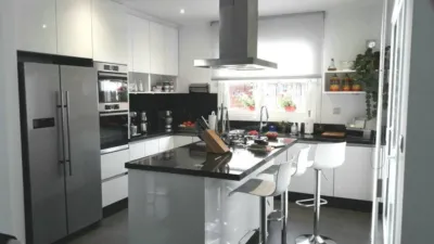 Chalet in El Raval-Puertas Encarnades photo 10