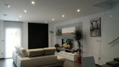 Chalet in El Raval-Puertas Encarnades photo 3