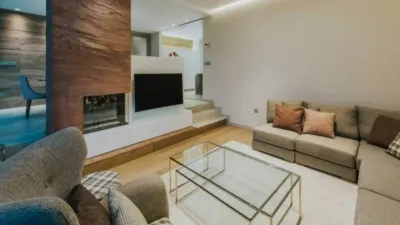 Chalet in El Raval-Puertas Encarnades photo 4