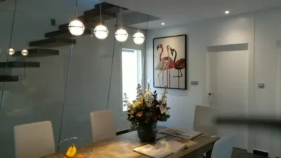 Chalet in El Raval-Puertas Encarnades photo 5