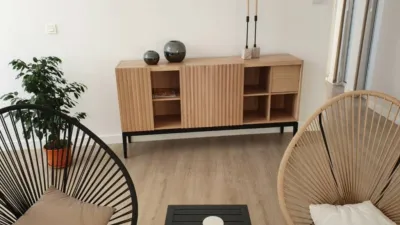 Chalet in El Raval-Puertas Encarnades photo 7