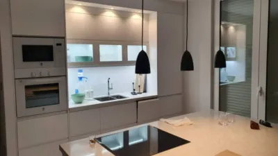 Chalet in El Raval-Puertas Encarnades photo 8
