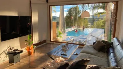 Villa in Algorfa photo 10