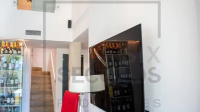 Villa in Algorfa photo 12