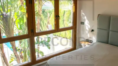 Villa in Algorfa photo 27