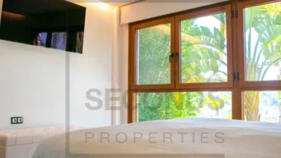 Villa in Algorfa photo 28
