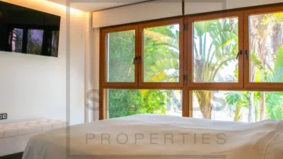 Villa in Algorfa photo 30