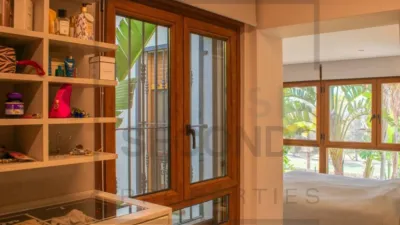 Villa in Algorfa photo 33