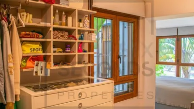 Villa in Algorfa photo 36