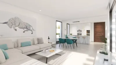 Casa - Vista 4