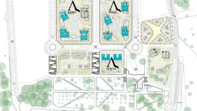 Casa – la Vila Joiosa / Villajoyosa, Urbanització El Torres, la Marina Baixa - Más