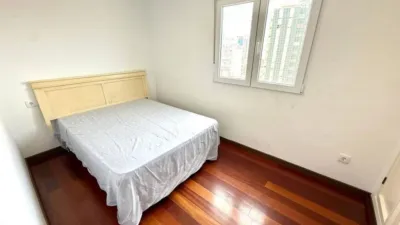 Flat on Calle Santa Lucía photo 15