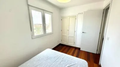 Flat on Calle Santa Lucía photo 16