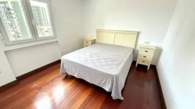 Flat on Calle Santa Lucía photo 18