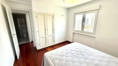 Flat on Calle Santa Lucía photo 20