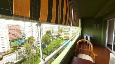 Flat on Calle Santa Lucía photo 22