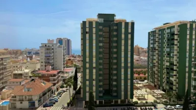 Flat on Calle Santa Lucía photo 23