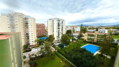 Flat on Calle Santa Lucía photo 26