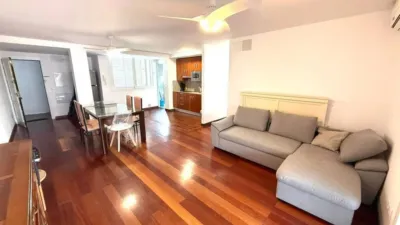 Flat on Calle Santa Lucía photo 2