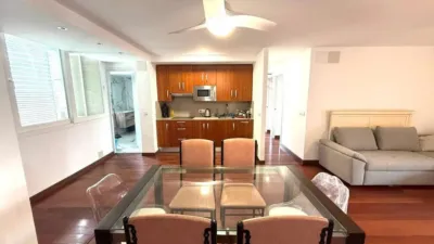 Flat on Calle Santa Lucía photo 3