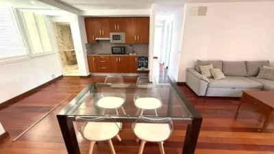 Flat on Calle Santa Lucía photo 4