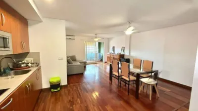 Flat on Calle Santa Lucía photo 6