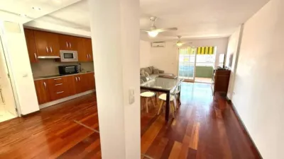 Flat on Calle Santa Lucía photo 7