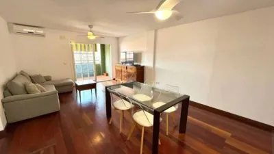 Flat on Calle Santa Lucía photo 8